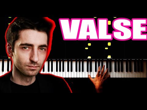 Evgeny Grinko - Valse - Piano Tutorial by VN