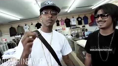 Nipsey Hussle s Journey Of Opening A Store In The Middle Of His Hood In Crenshaw Documentary   YouTu