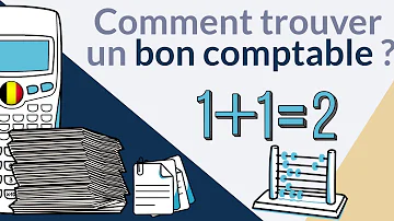 Où Etudier la comptabilité en Belgique ?