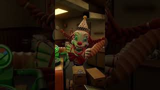 Jackie Jumpscare Fnaf Secret Of The Mimic