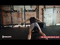 Dumbbell Incline Rear Flys Tutorial