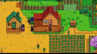 Let's Play Stardew Valley with Two Idiots - Part 4