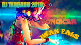 Dj Bongkar Iwan Fals | Slow Remix | Dj Terbaru 2019