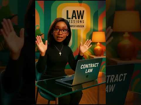 Contract Law -
