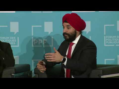 Canada’s Old Industries are New Again