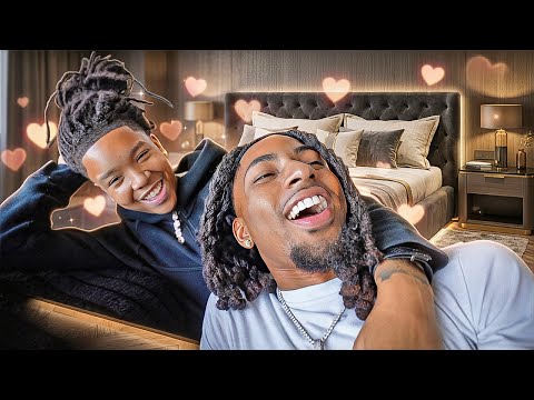 I FINALLY REVEALED MY SECRET CRUSH😍…