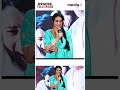 Laya SHOCK 😱 “This Film Is VERY Different!” 🔥 Bharadwaj Combo Returns