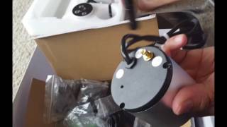 Fredi wifi Security camera