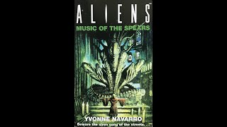 Aliens - Music of the Spears - Chapter 23 (Audio Book)