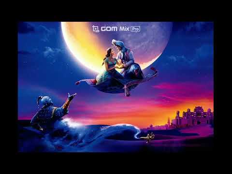 Speechless (ピアノ連弾) - ディズニー映画「アラジン(2019)」