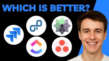 Openproject vs Taiga vs Clickup vs Asana vs Jira - Best Project Managment Tool in 2025?