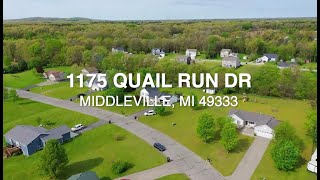 1175 Quail Run Dr, Middleville, MI 49333