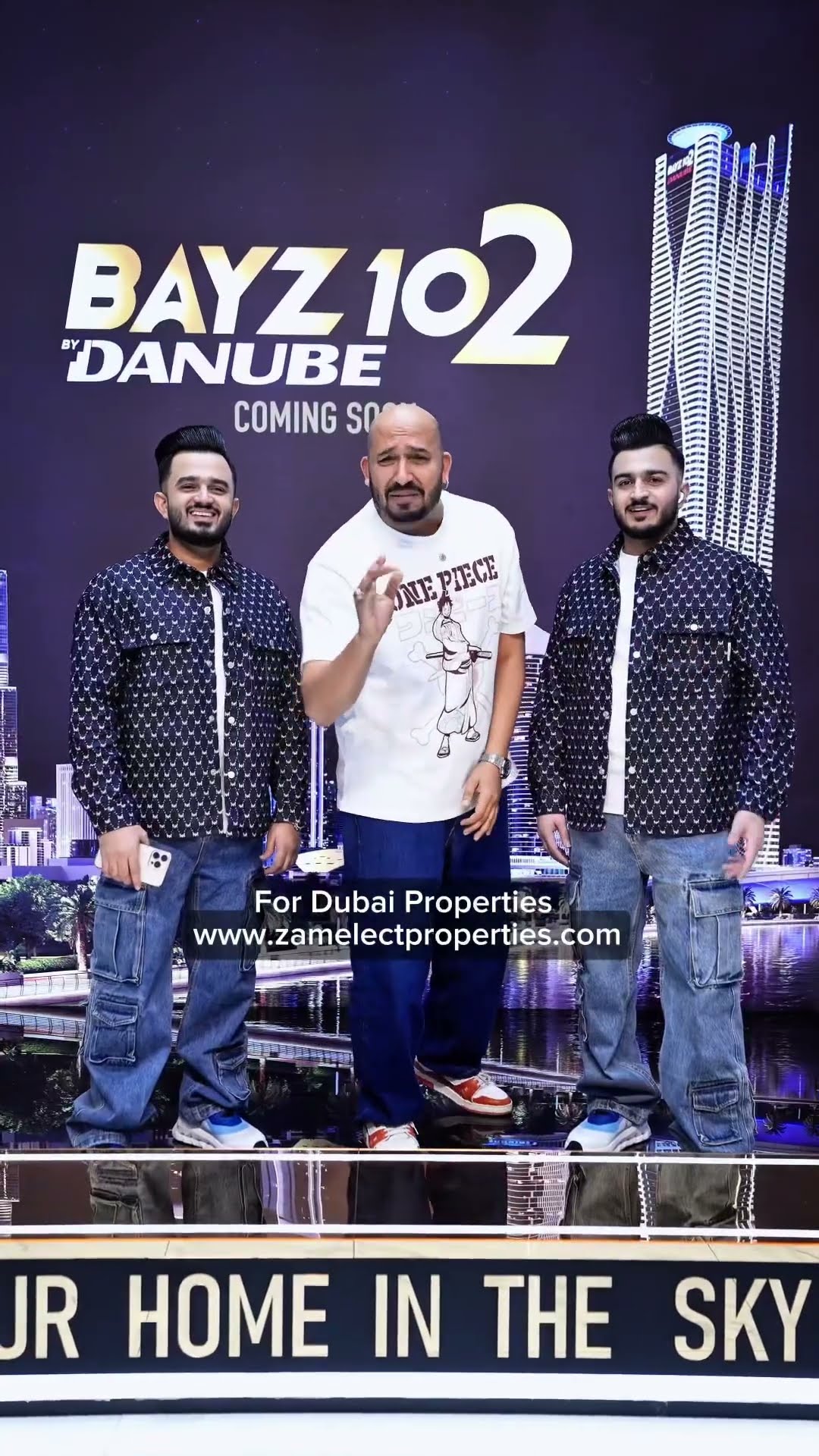 #zamelectproperties #abdulghafoor #muhammadshakoor #chotebhaibadebhai #zamelect #zamzamelectronics