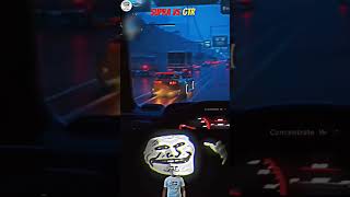 Police Gtr Under The Truck😳😳😳|| Wait For Supra💥|| Meme😂|| Troll Chatter🗿||#Trending #Viral #Shorts