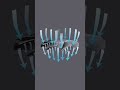Виды вентиляторов и как отличить их по форме. #shorts