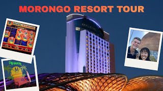 MORONGO CASINO & RESORT TOUR 🎰🏨 | Rooms, Casino, Pool, Food & More!