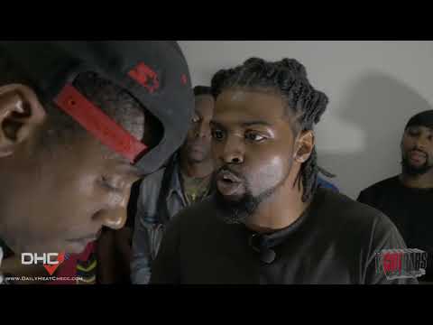 Juno vs King Animal