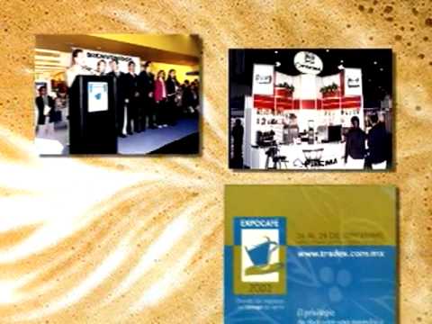 Arturo Grajales Expo Caf 2007
