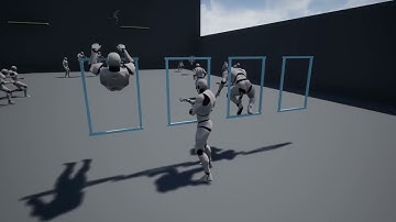 Ultimate Traversal Anims for Unreal Engine and Unity online video cutter com