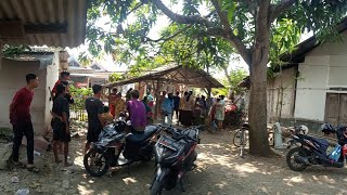 Arank Arakan Buyut Rekiman Blok Serja Sudimdanir Kidul  Asal Rekam 19 10 21