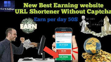url shortener website without captcha | Top5 url shortner 2019 | highest cpm new in 2019 Fast earn