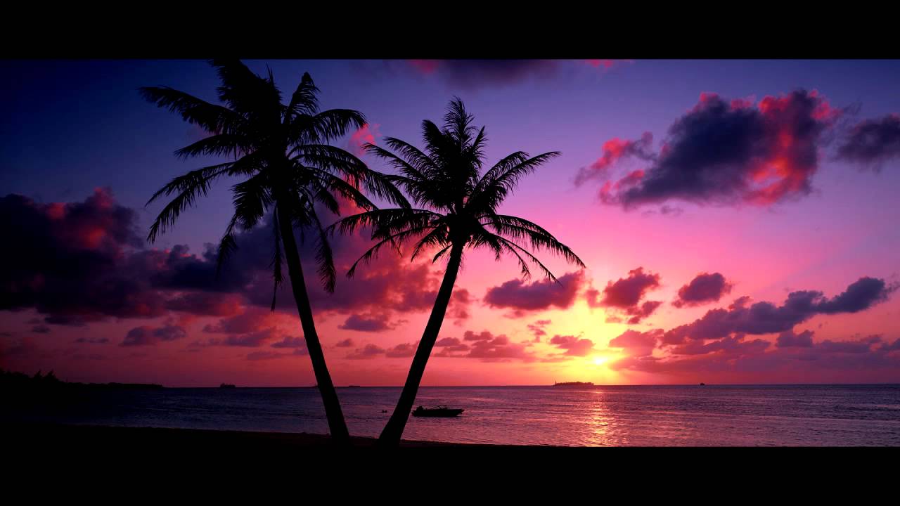 Alex van Deep - Sunday Breeze (Original Mix)