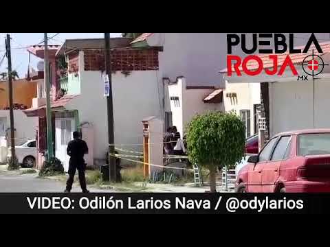 Matan a jovencita en Jardines del Sur