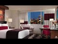 Resort King Room Tour The Mirage Hotel and Casino Las Vegas NV 1080p HD July 2019