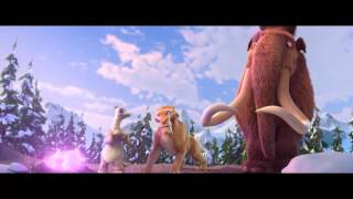 Ice Age Collision Course Official Trailer 2016