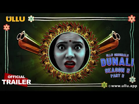 Dunali | Season-2  | Part 2 I Official Trailer I Releasing on 17th June