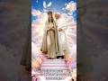 🕊✝️Walking in light and grace ✨ Pope Francis & Mother Mary spreading joy and magic✝️🕊