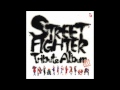 Street fighter tribute album  mbison