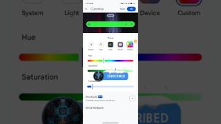 customize search widget #shorts #phonk