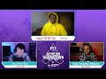 Apex Legends African Throwdow - Grand Finals Day 1