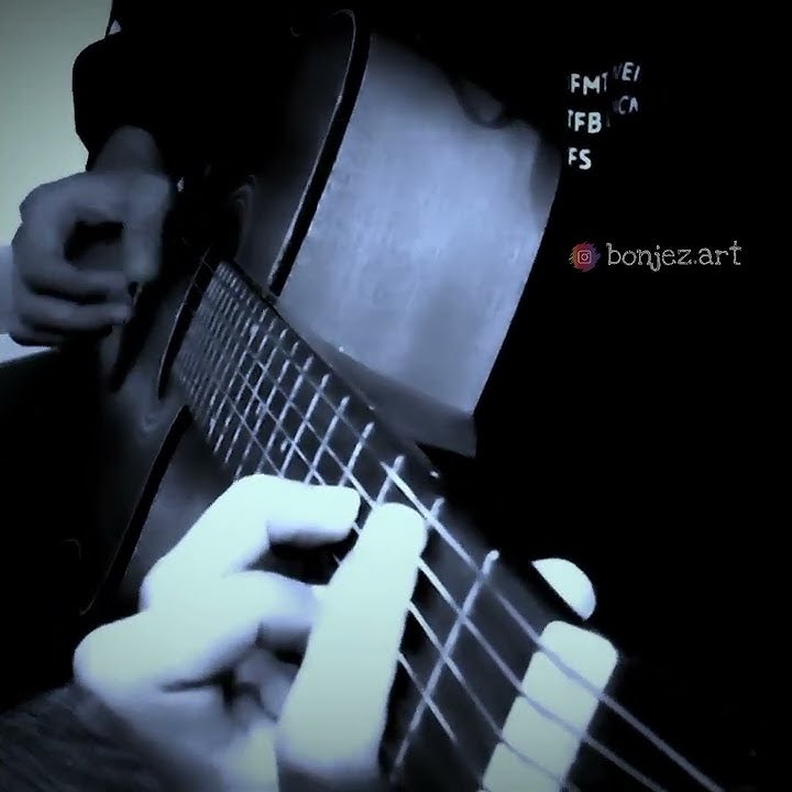 Petikan gitar keren 30 detik free download untuk status WA