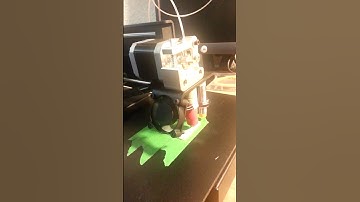 1st print printrbot simple