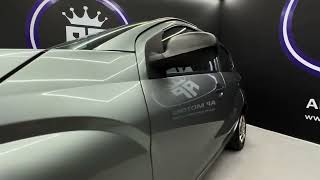 FIAT MOBI 2017 MOBI EASY ON 1.0 FIRE FLEX 5P. Fiat Mobi Easy Pop