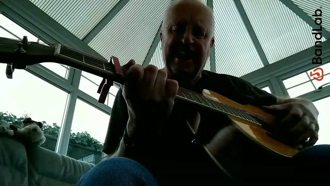 January Song  - an Alan Hull/Lindisfarne song