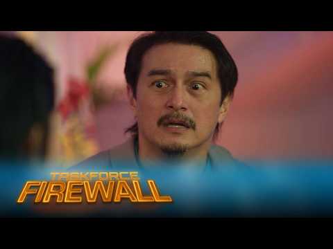 Taskforce Firewall: Franco tries to deny his scandal (Episode 80)