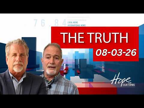 The Truth 08-03-26