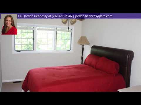 5 Steeple Chase Rd, Perrineville, NJ home video tour