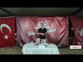 "Türkiye artık buraya geldi! Devlet düşmanı cemaatleri hiç kimse kurtaramayacak!" | Özgür Bursalı