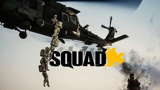 Squad Moments