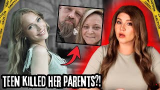 The Brock Family Double Homicide | Sarah Grace Patrick