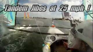 4 TriFoilers  5 Cameras,  Memorial Day 2011 .mp4