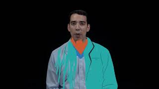 Omar Rutledge: From the Battlefield to the Lab