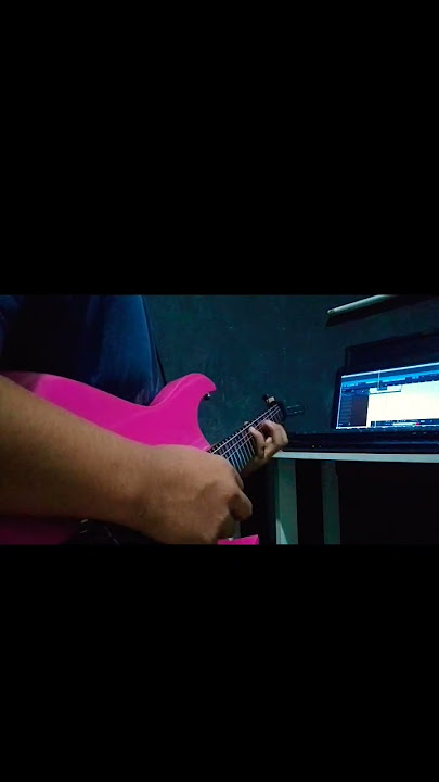 Wali - Abatasa Solo Guitar (Cover) By DTN #guitarcover #Wali #abatasa