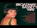 Shirley Bassey - TONIGHT (1962) / Something's Coming (From West Side Story 1968)