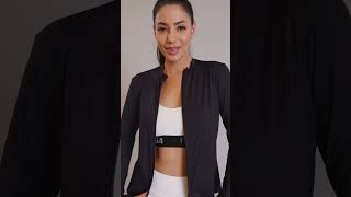 Cintas e Modeladores Yoga Online