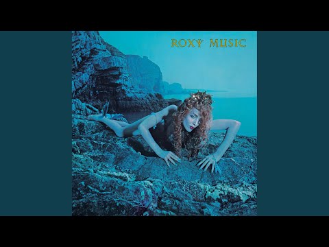 Roxy Music — She Sells